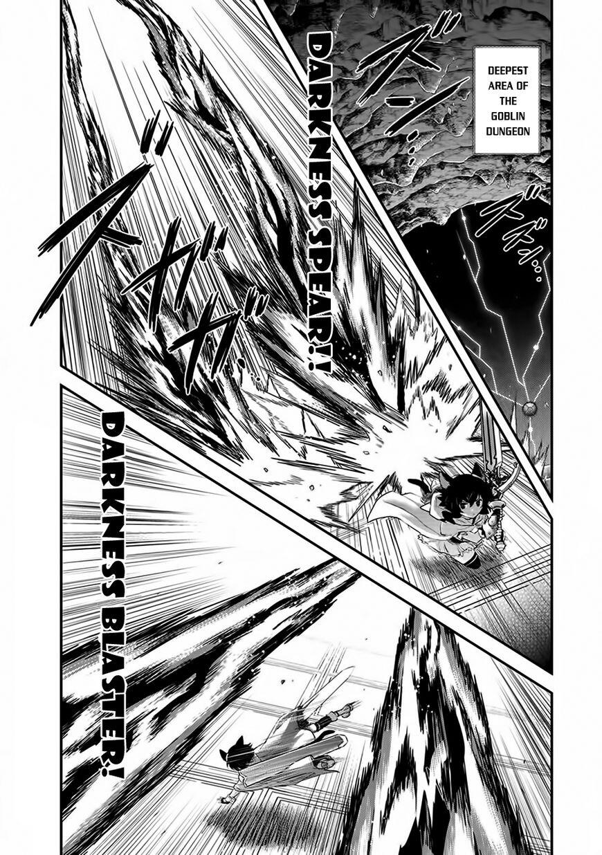 Tensei Shitara Ken Deshita Chapter 12 2